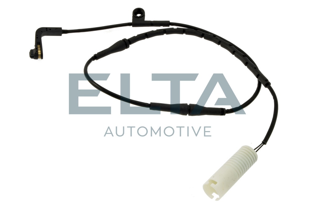 Wear Indicator Brake Pads