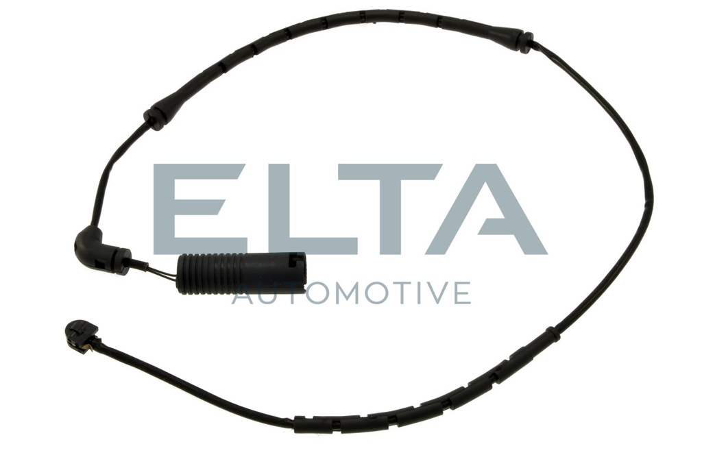 Wear Indicator Brake Pads