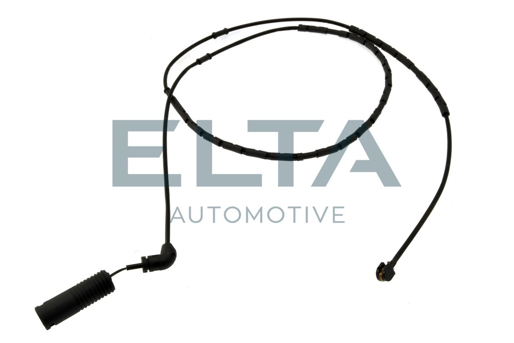 Wear Indicator Brake Pads