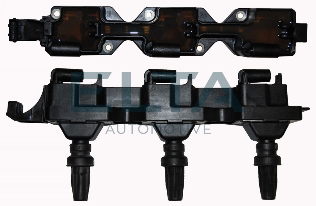 Ignition coil