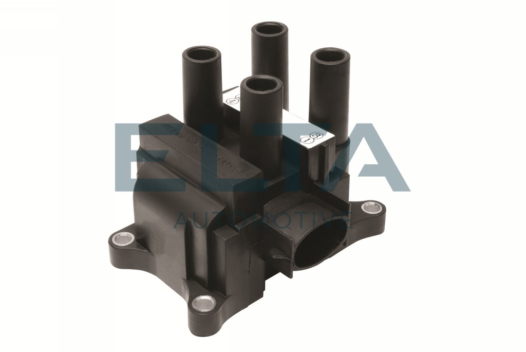 Ignition coil