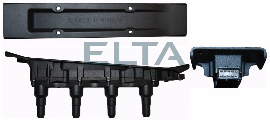 Ignition coil