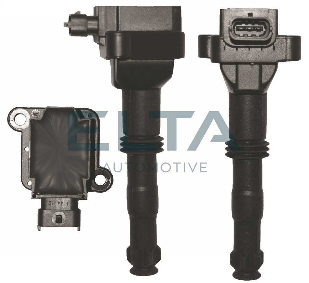 Ignition coil