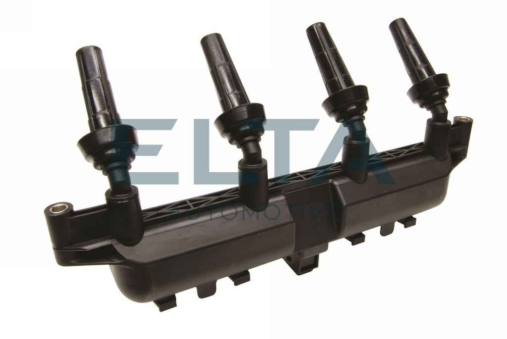 Ignition coil