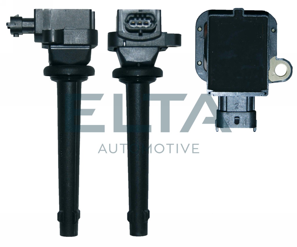 Ignition coil