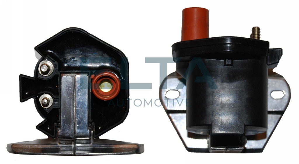 Ignition coil
