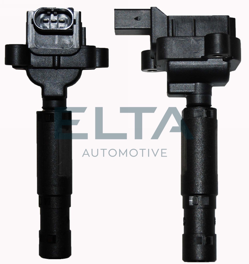 Ignition coil