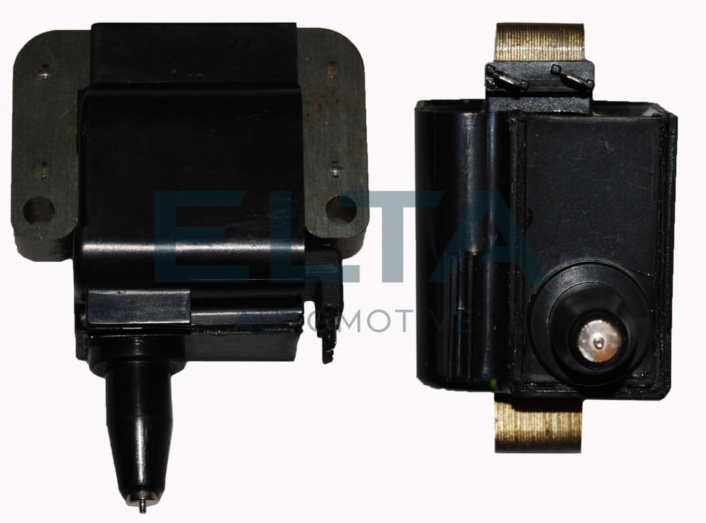 Ignition coil