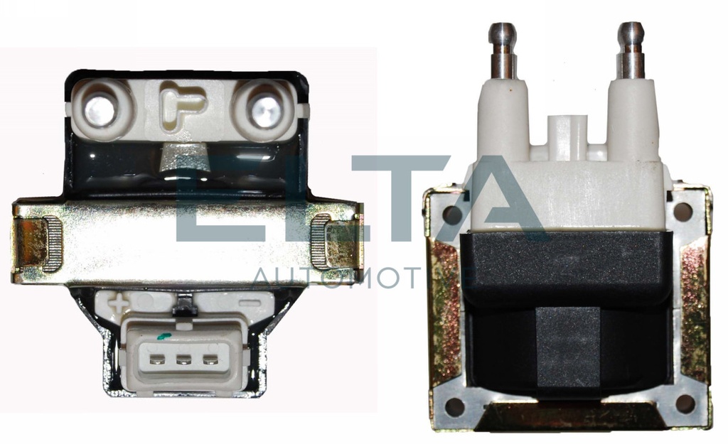 Ignition coil