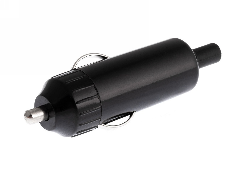 2 pin univ.plug-to cig.lighter+DINsocket