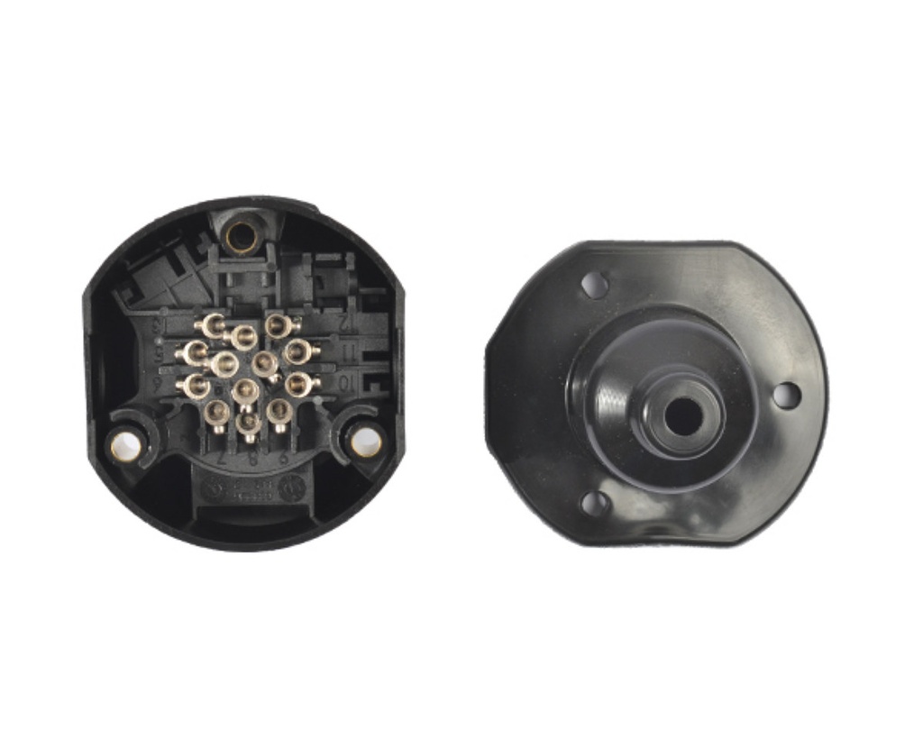 Socket 13 pin 00421399
