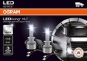 LEDriving® HLT H1 24V 12W P14.5s 6000K Cool White OSRAM vyfázované, náhrada 64155DWBRT-2HFB
