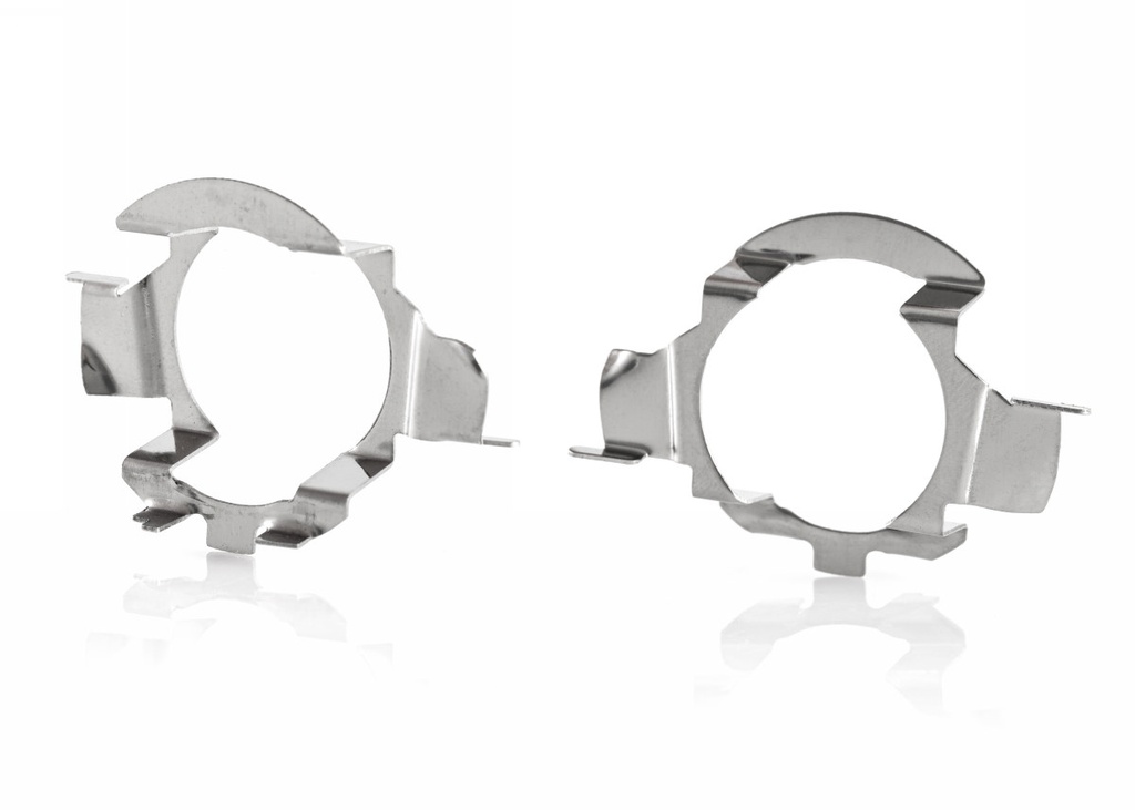 Sada Led adaptérov