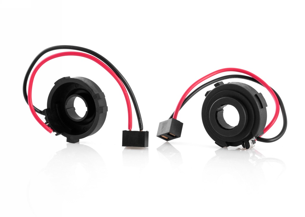 Sada Led adaptérov