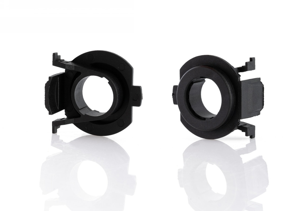 Sada Led adaptérov