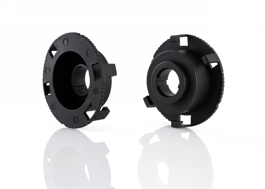 Sada Led adaptérov