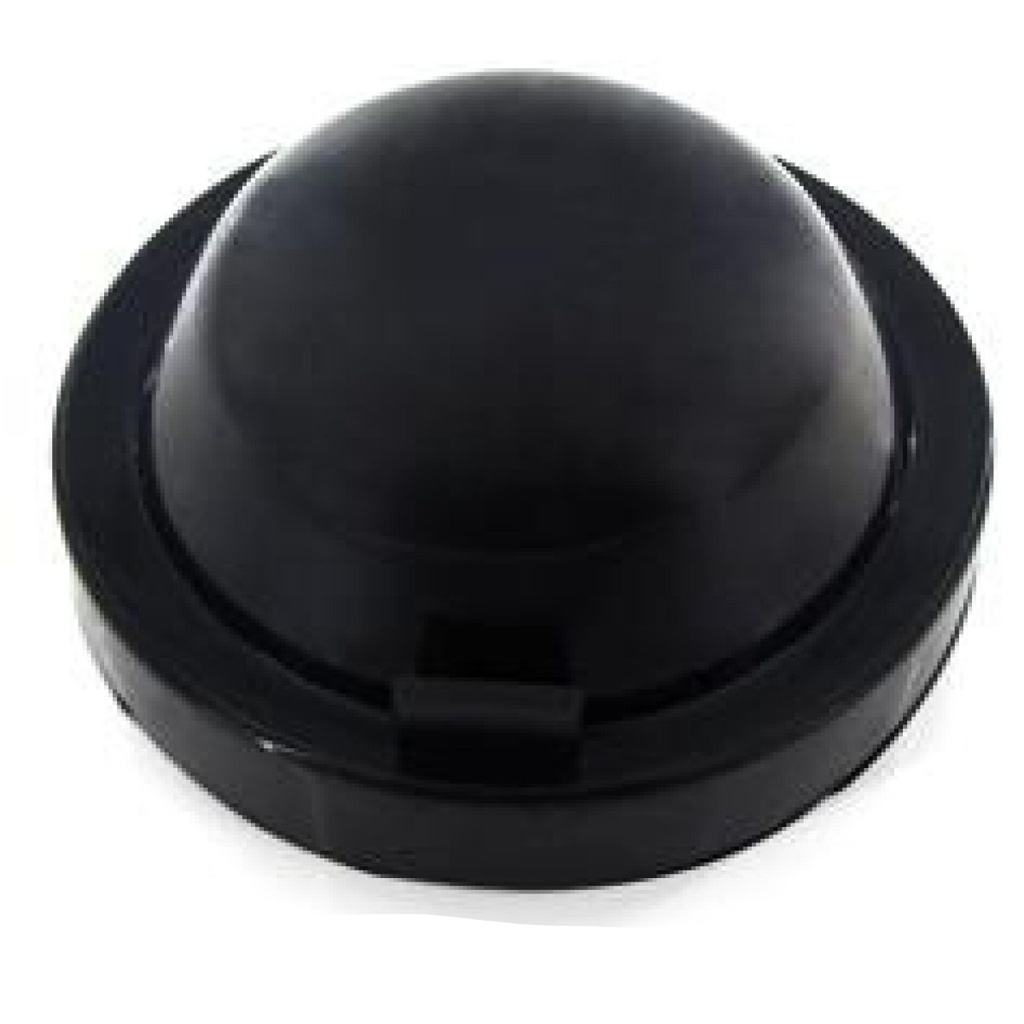 Zadný kryt svetlometu Vnútorný priemer: 100mm Výška: 62mm