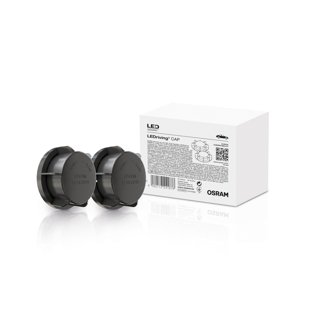 LEDriving CAP OSRAM