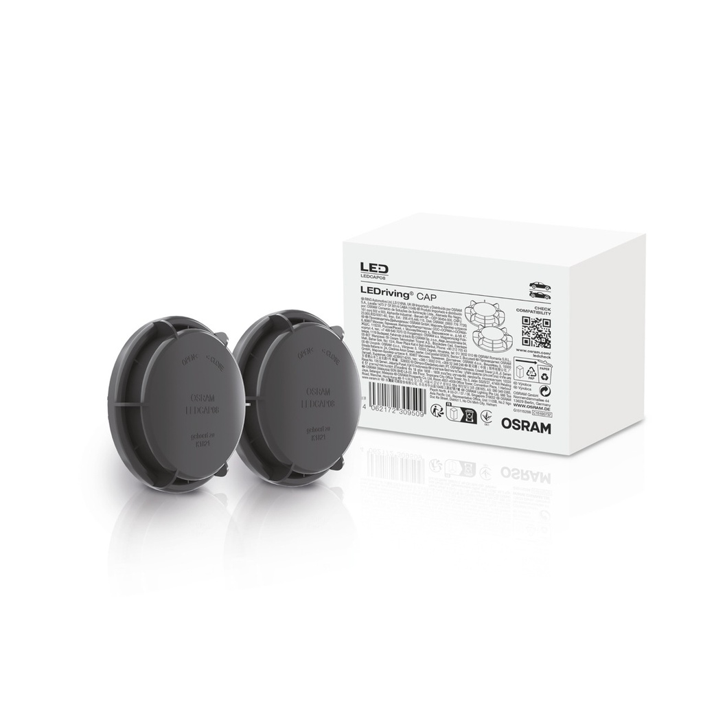 LEDriving CAP OSRAM