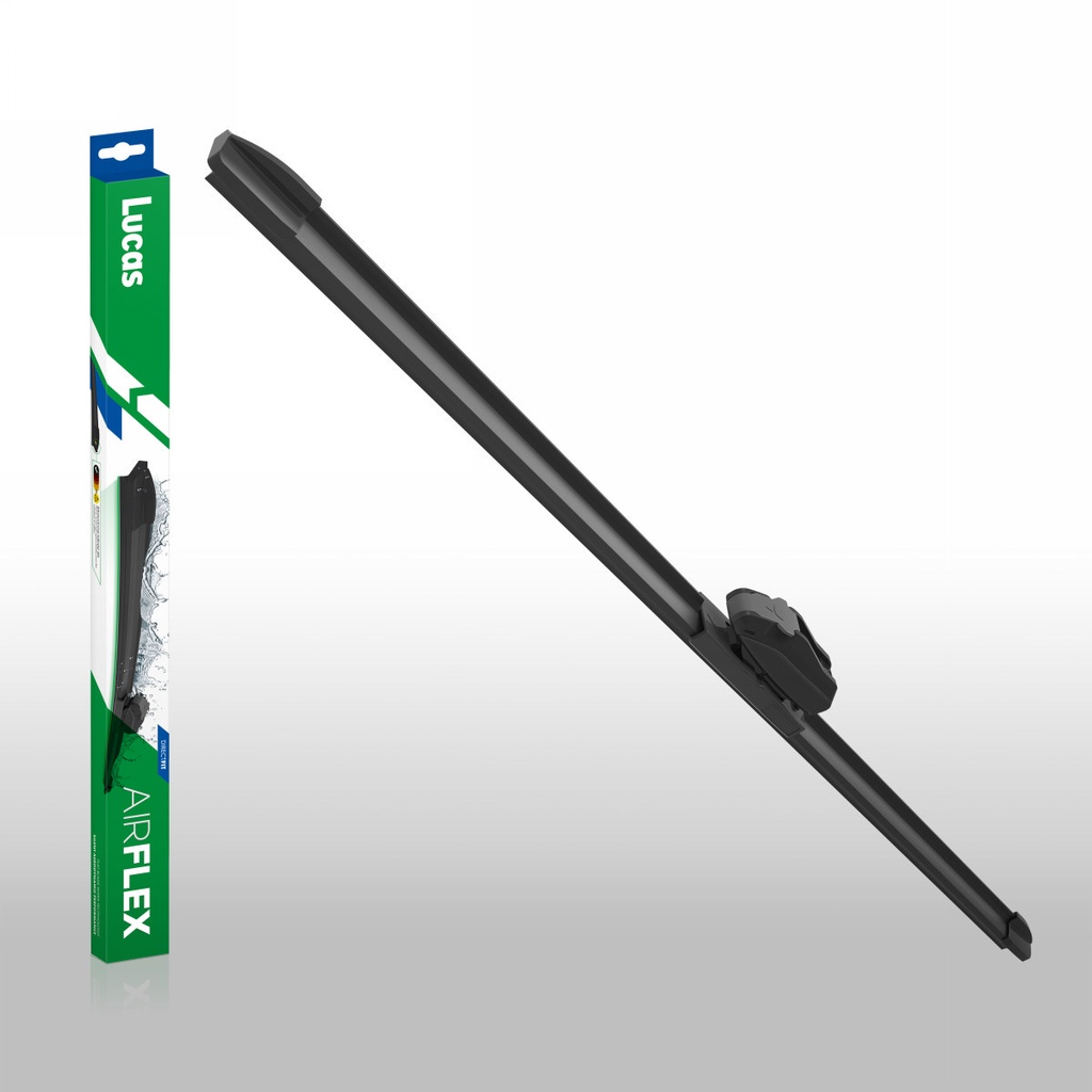 Stierač plochý Direct Fit Airflex s adaptérom UNI 22"/550mm