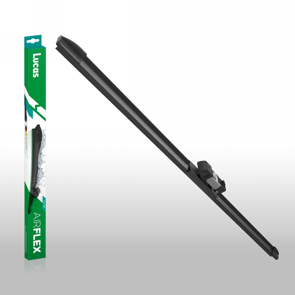Stierač plochý Direct Fit Airflex s adaptérom A 28"/700mm