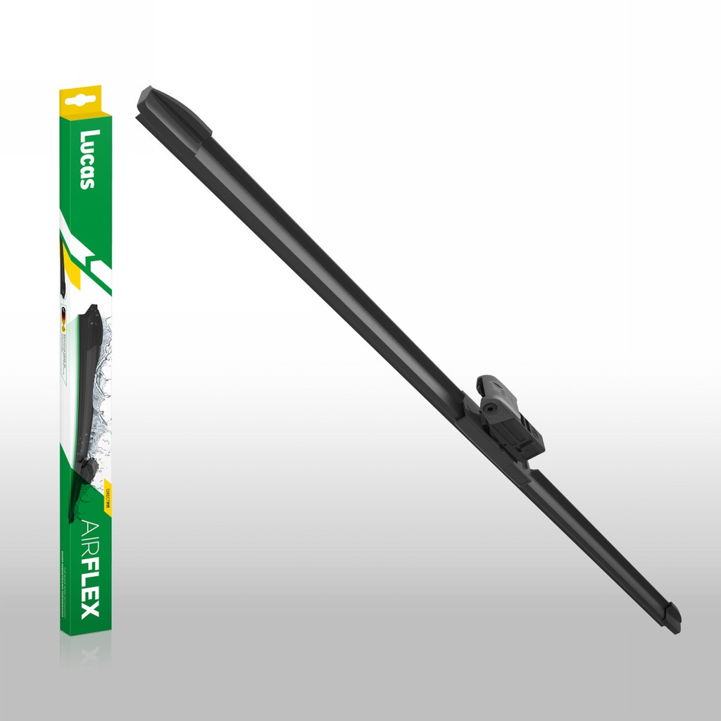 Stierač plochý Direct Fit Airflex s adaptérom X 28"/700mm