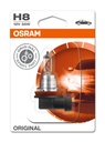 12V 35W PGJ19-1 H8  Blister á1 Discontinued, replacement 64212-1BL