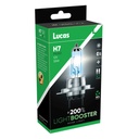 12V 55W PX26d H7 +200 % (BOX-02)