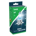 12V 55W PX26d H7 5000K WHITER (BOX-02)