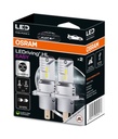 LEDriving® HL EASY H4/H19 Ecopack