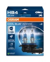12V 55W P22D HB4 COOL BLUE® INTENSE (NEXTGEN) Osram BOX-02 Ecopack
