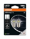 5008DWP-2BL 1.2W 12V BA15s BLI2 OSRAM Ecopack