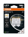 7515DYP-2BL 1,9W 12V W3X16Q BLI2 OSRAM Ecopack