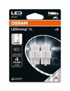 7515DWP-2BL 1,7W 12V W3X16Q BLI2 OSRAM Ecopack