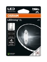 6413DWP-1BL 0,6 W12VSV8.5-85XBL12B1OSRAM Ecopack