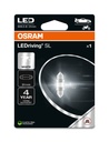 1W 12V SV8.5-8 Blister-01 OSRAM Ecopack
