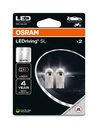 2825DWP-2BL 1W 12V W2,1X9,5D BLI2 OSRAM Ecopack