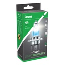 12V 60/55W P43t (H4) LIGHT BOOSTER +150% Box-02