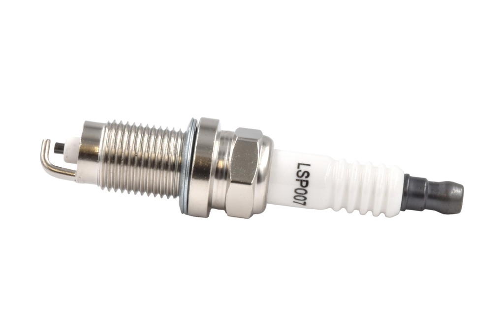 Spark plug