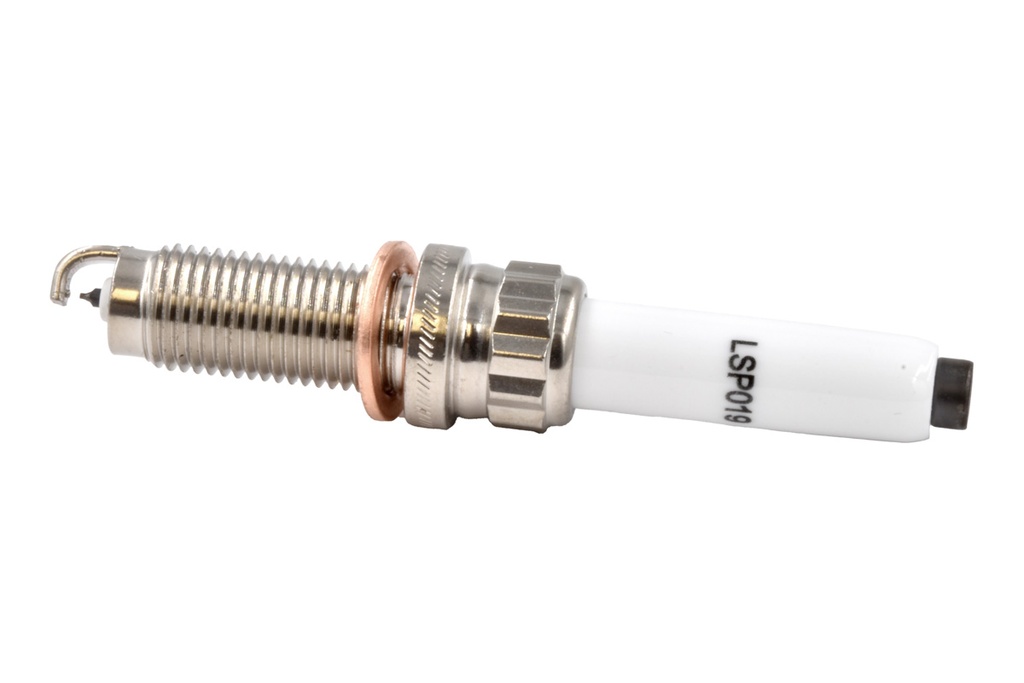 Spark plug