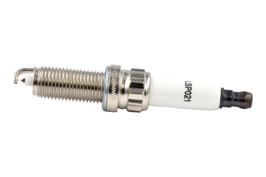 Spark plug