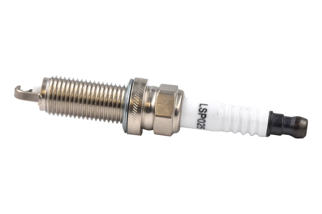 Spark plug