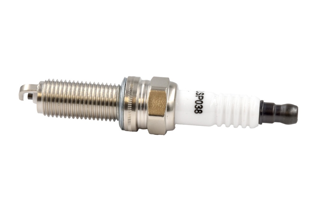 Spark plug