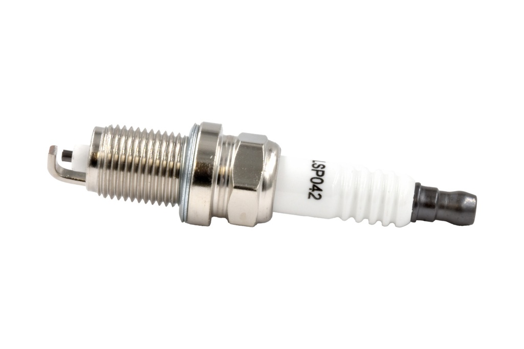 Spark plug