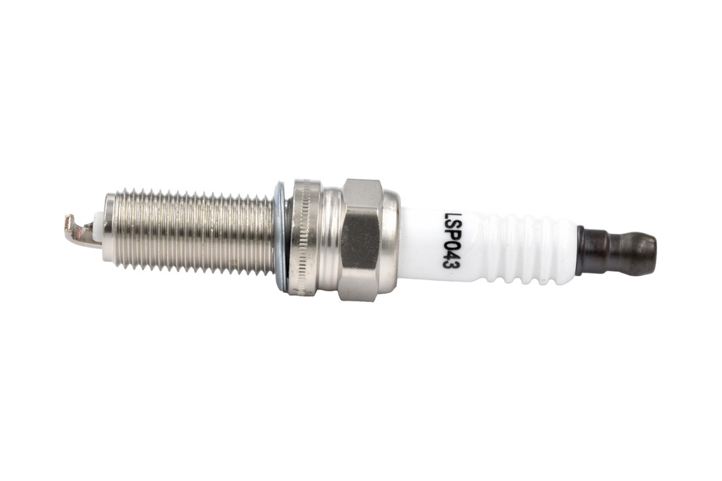 Spark plug