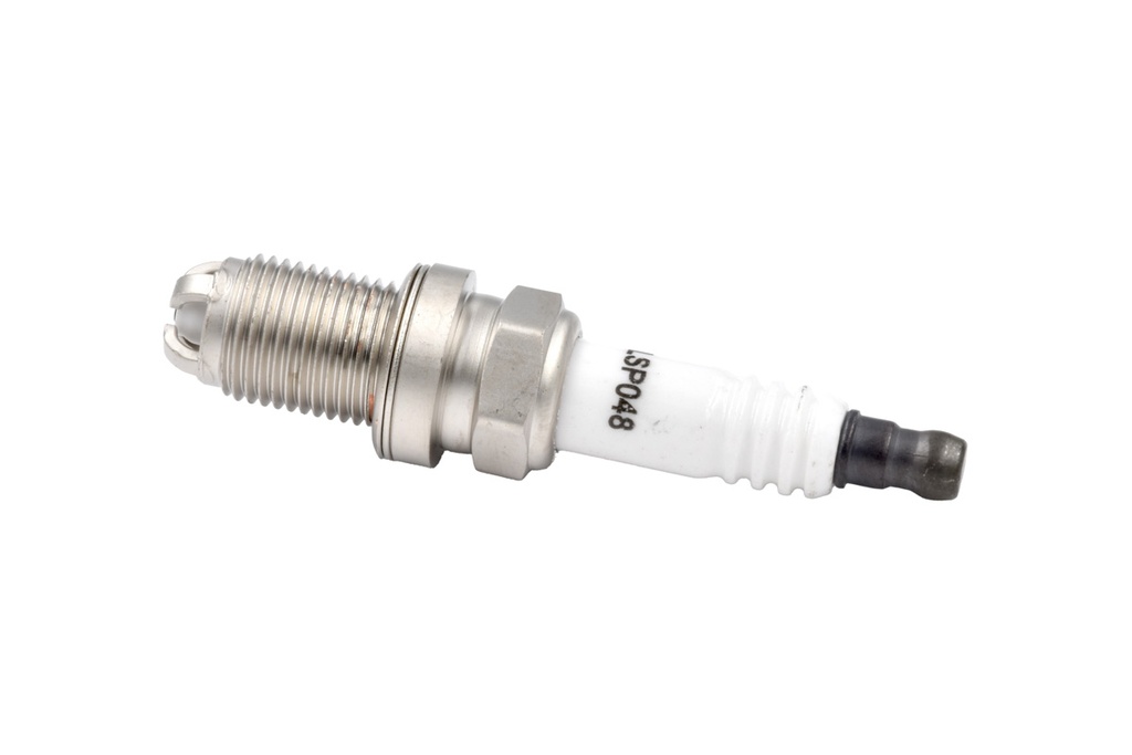 Spark plug