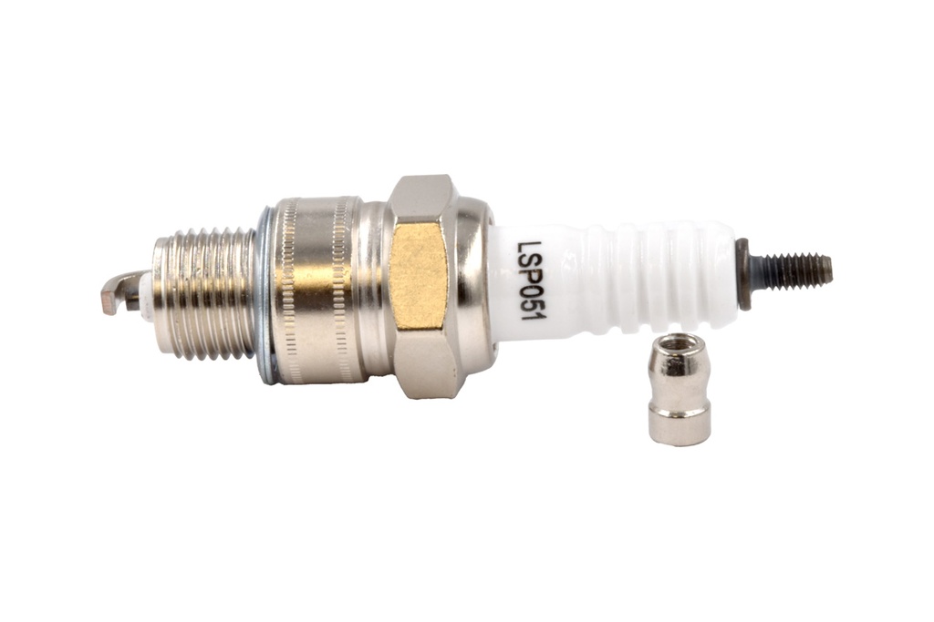 Spark plug