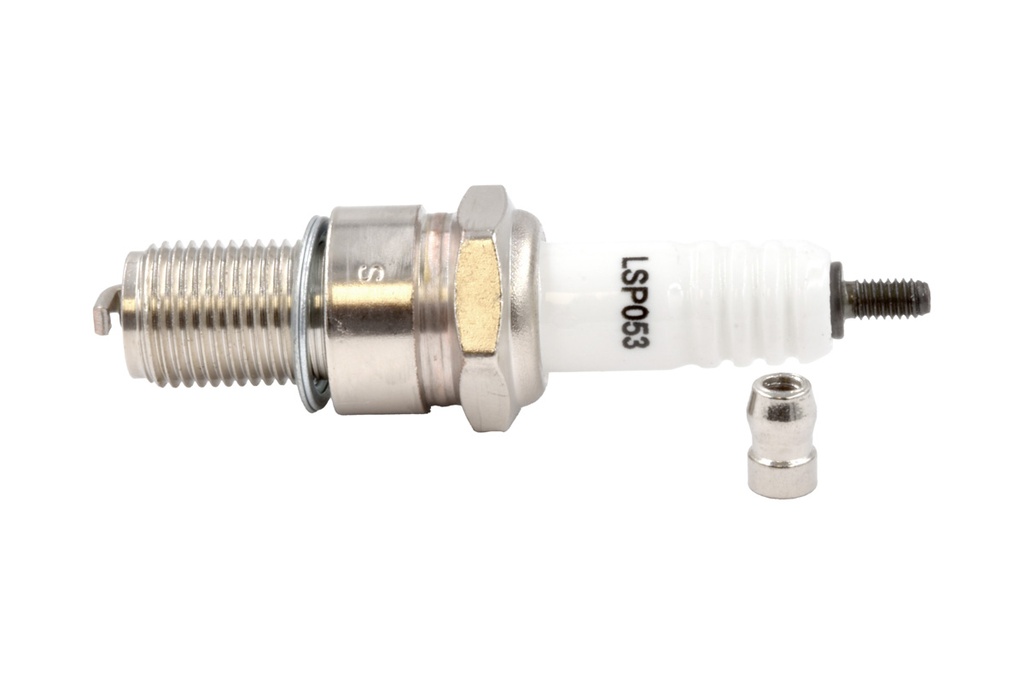 Spark plug