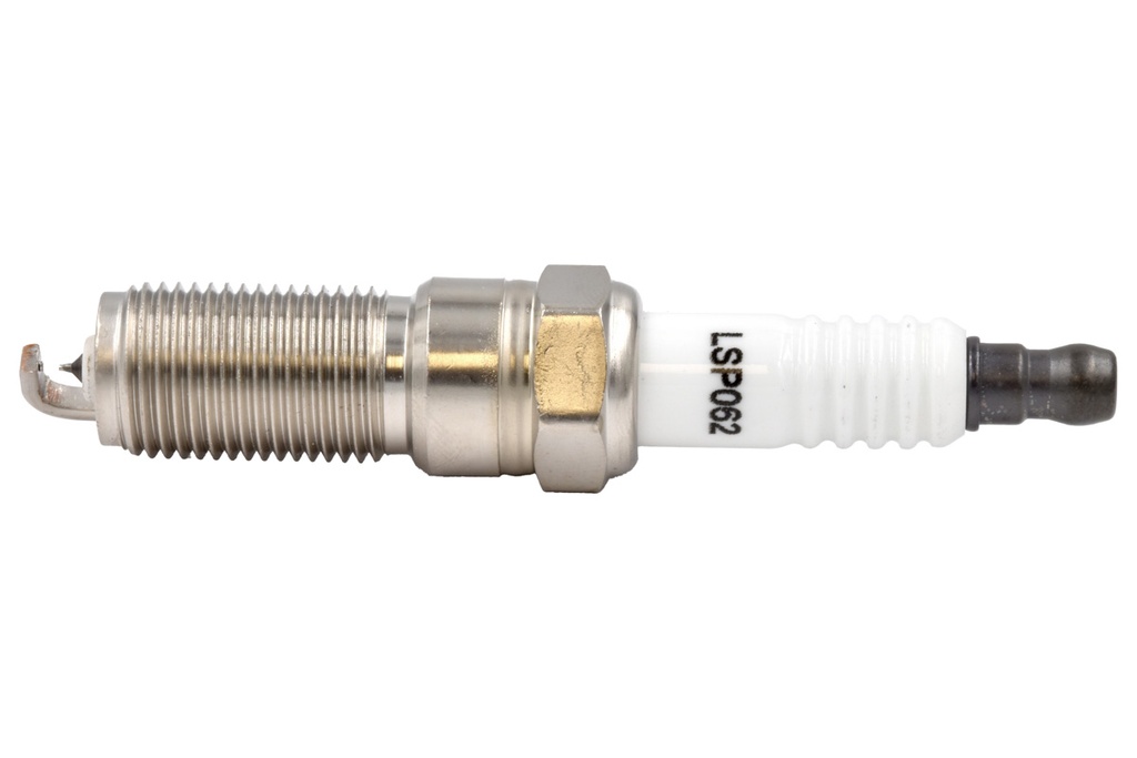 Spark plug