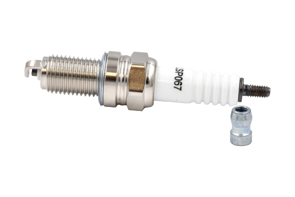 Spark plug